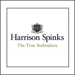 Harrison Spinks Beds