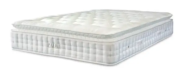 Sleepeeze Pure Emperor 4000 Pocket Mattress 04