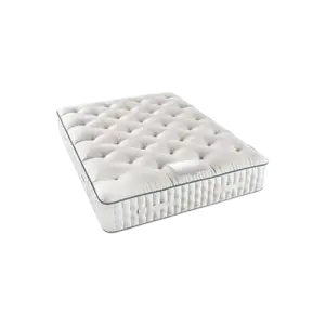 Hybrid Mattresses