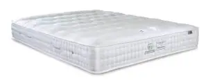 Sleepeezee Wool Deluxe 1200 Pocket Mattress 04