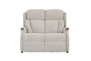 celebrity canterbury 2 seater fixed fabric sofa 02