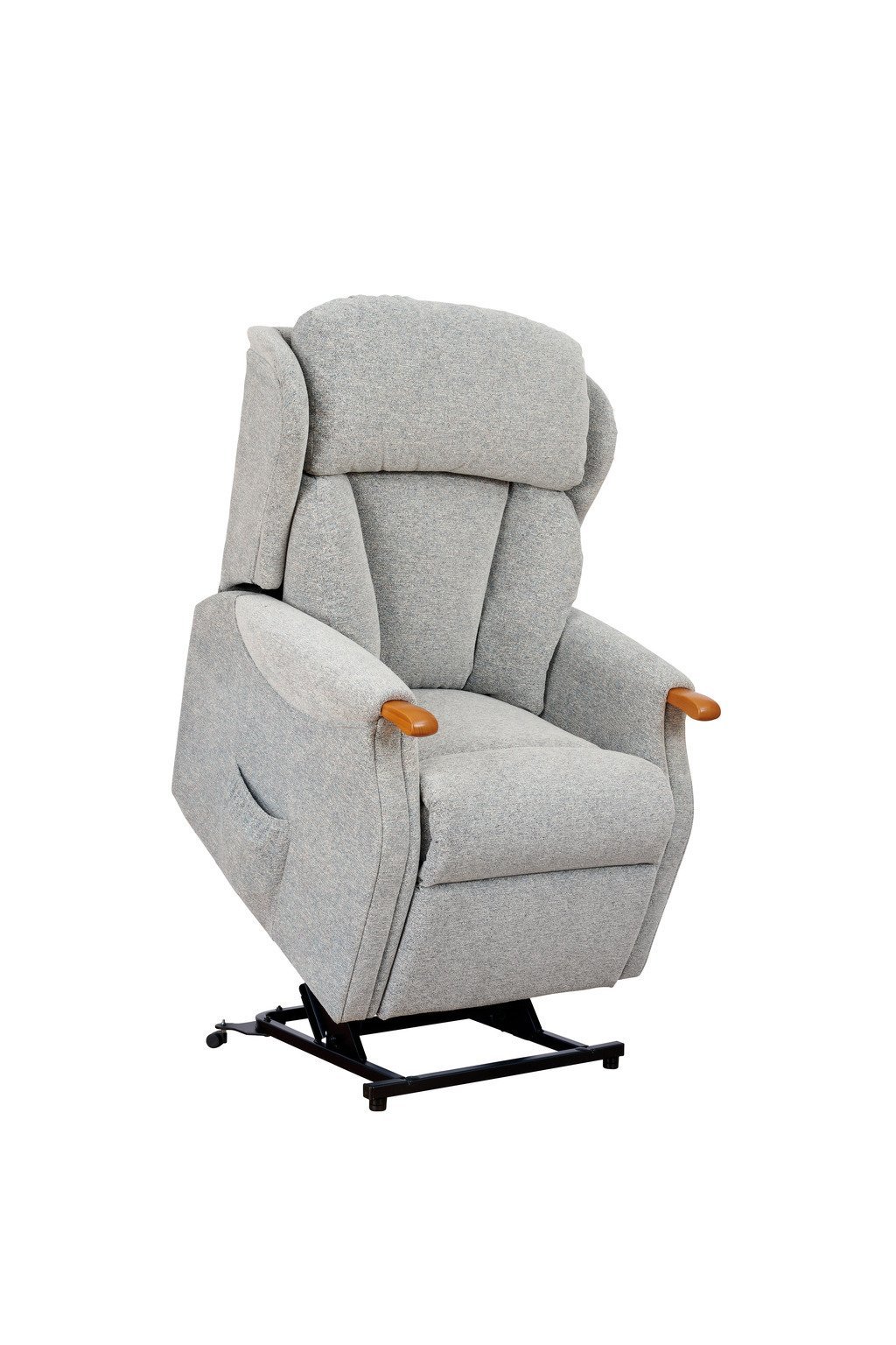 Celebrity Lift and Tilt Recliner Chair Performance Plus Fabric