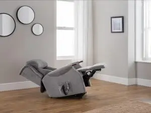 Celebrity Canterbury Lift and Tilt Chair Fabric 03