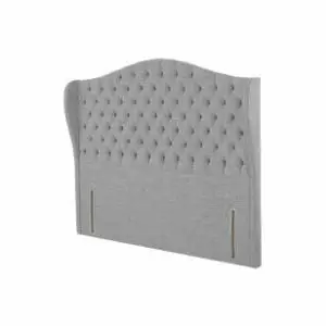 Harrison Spinks Churchill Winged Deep headboard