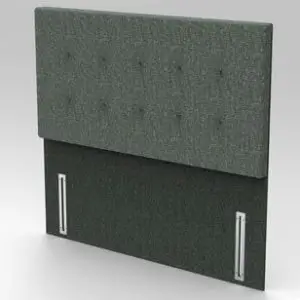 Harrison Spinks Portland Deep headboard