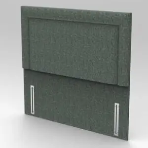 Harrison Spinks Reykjavik Deep headboard
