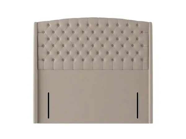 Sealy Pavillion Deep Headboard