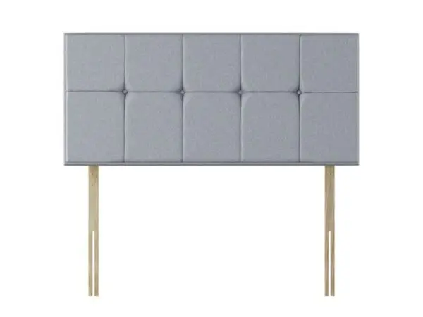 Sealy Savoy Strutted Headboard