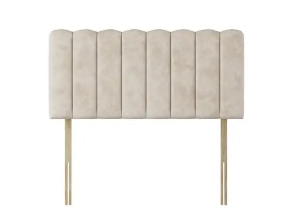 Sealy Shard Strutted Headboard