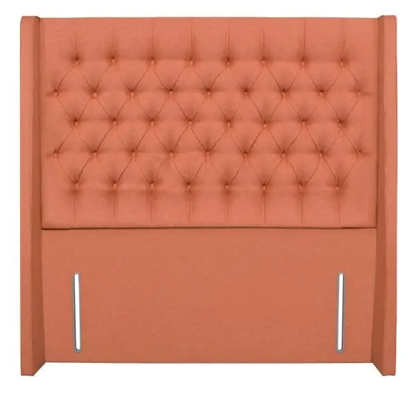 Sleepeezee Blossom Deep Headboard