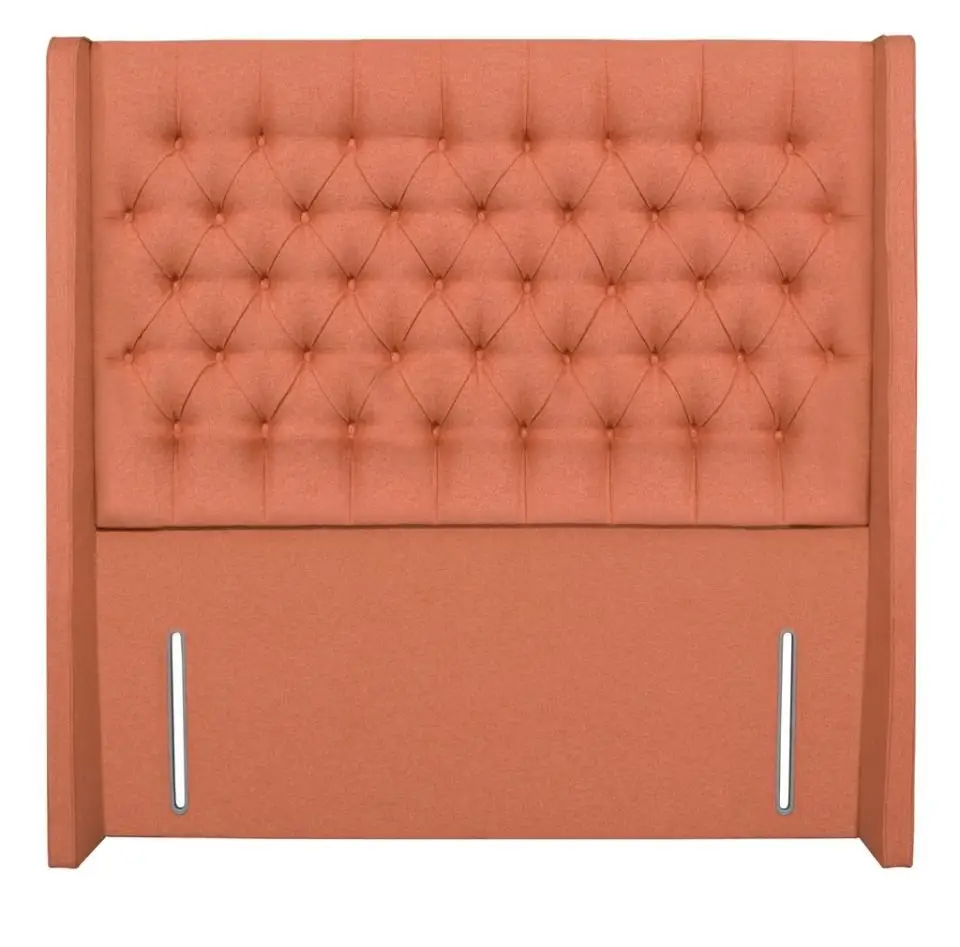 Sleepeezee Blossom Deep Headboard
