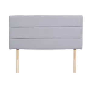 Sleepeezee Bluebell Strutted Headboard