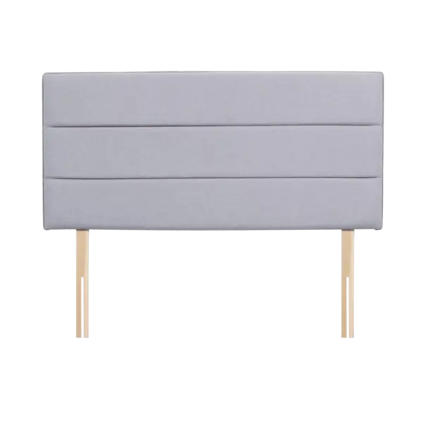Sleepeezee Bluebell Strutted Headboard