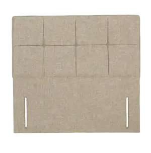 Sleepeezee Cassia Deep Headboard