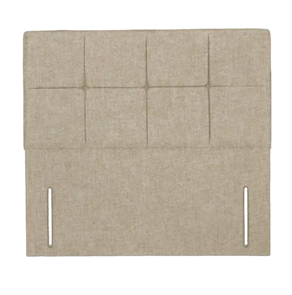 Sleepeezee Cassia Deep Headboard
