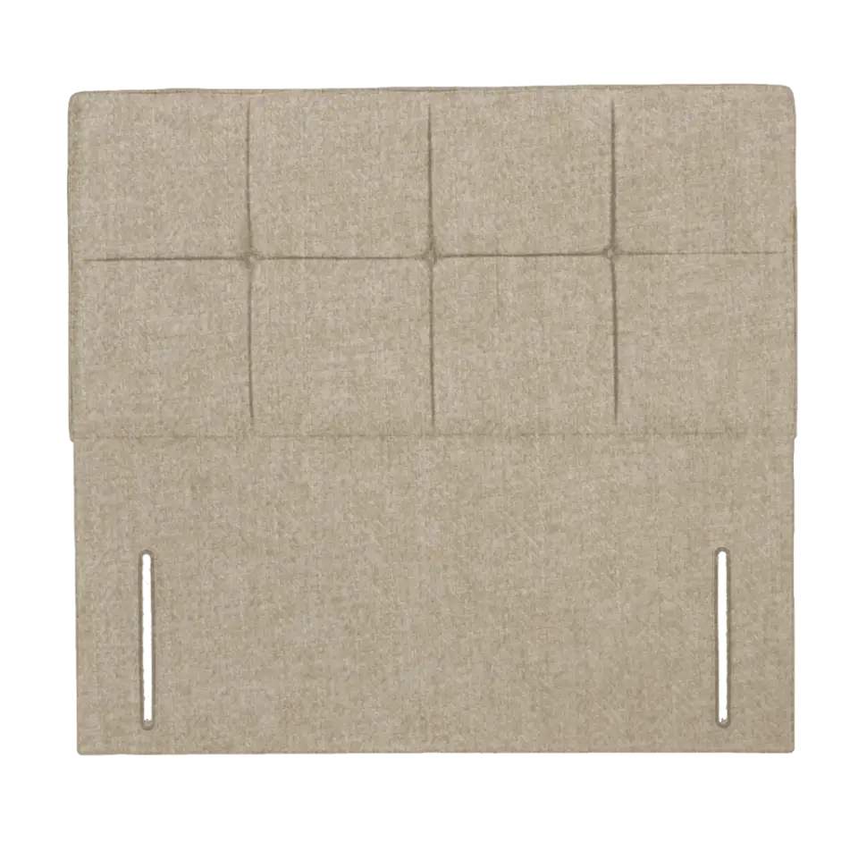 Sleepeezee Cassia Deep Headboard