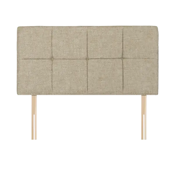 Sleepeezee Iris Strutted Headboard