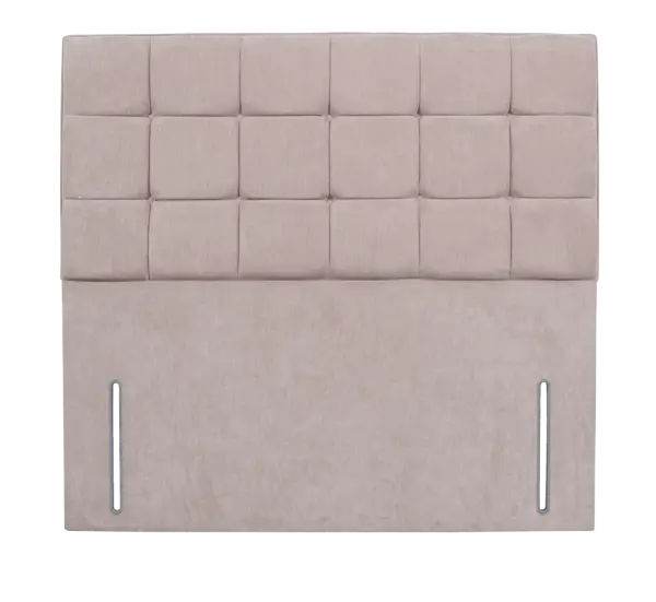 Sleepeezee Jasmine Deep Headboard