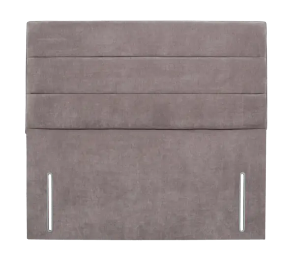 Sleepeezee Lavender Deep Headboard