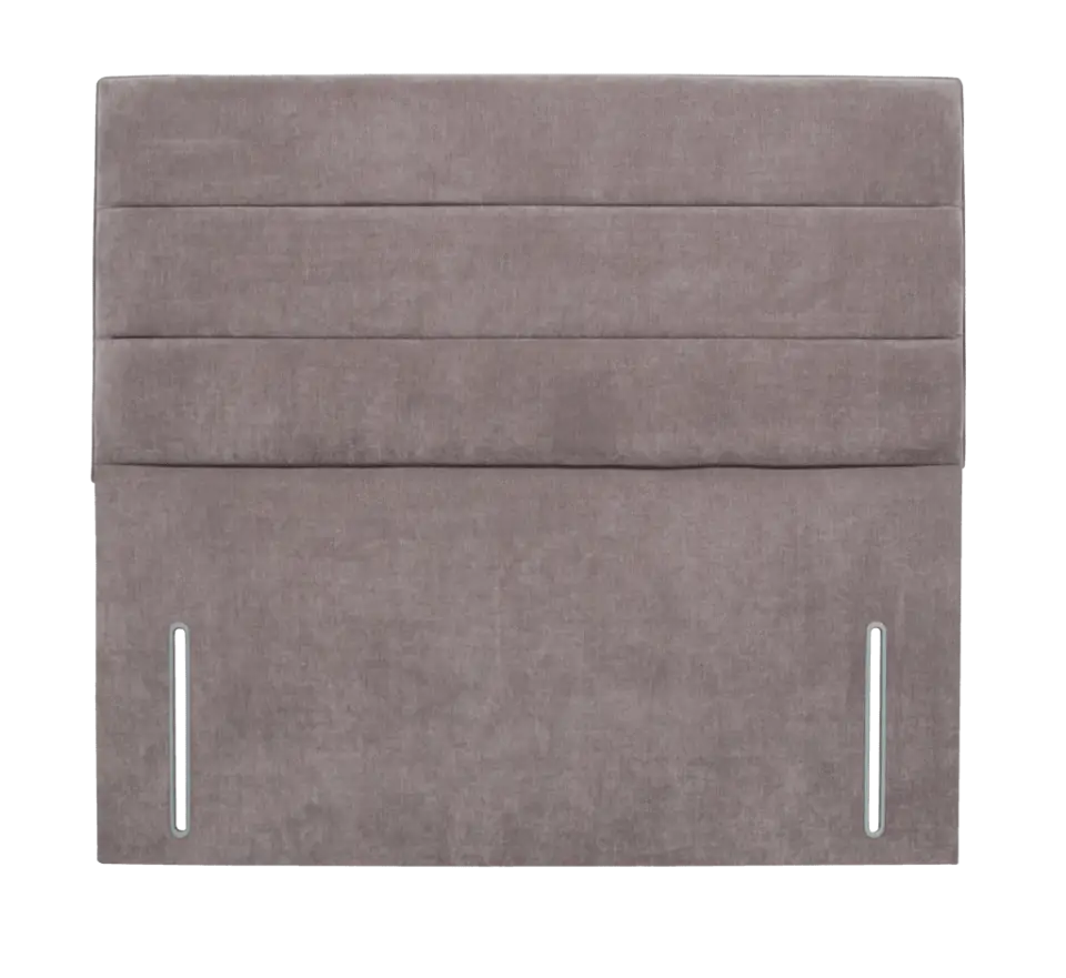 Sleepeezee Lavender Deep Headboard