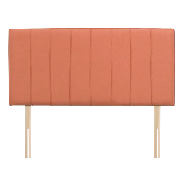 Sleepeezee Lily Strutted Headboard
