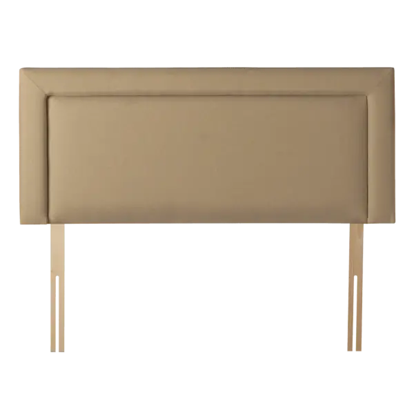 Sleepeezee Orchid Strutted Headboard