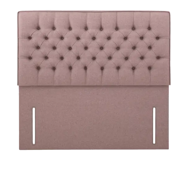 Sleepeezee Poppy Deep Headboard