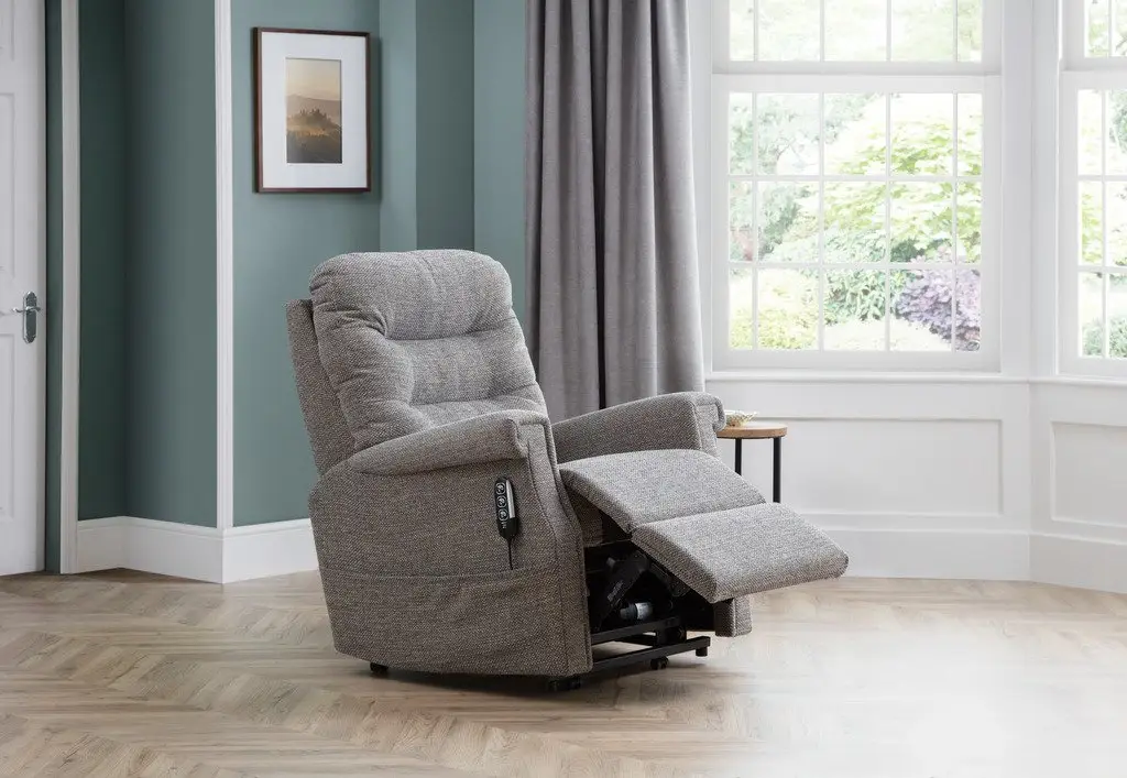 Recliner chairs — SASO Superstore Castleford