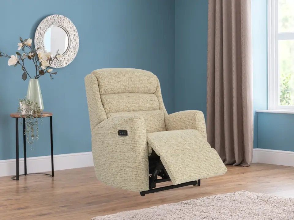 celebrity somersby cloud zero lift and tilt recliner fabric chair 02