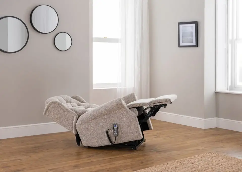 celebrity woburn cloud zero lift and tilt recliner fabric chair 02