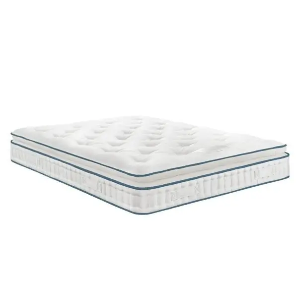 harrison spinks deluxe wharfe 4450 pillow top mattress 01