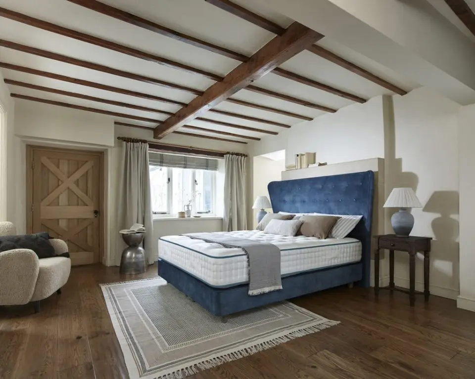 harrison spinks elegance cautley 10750 pocket mattress 02