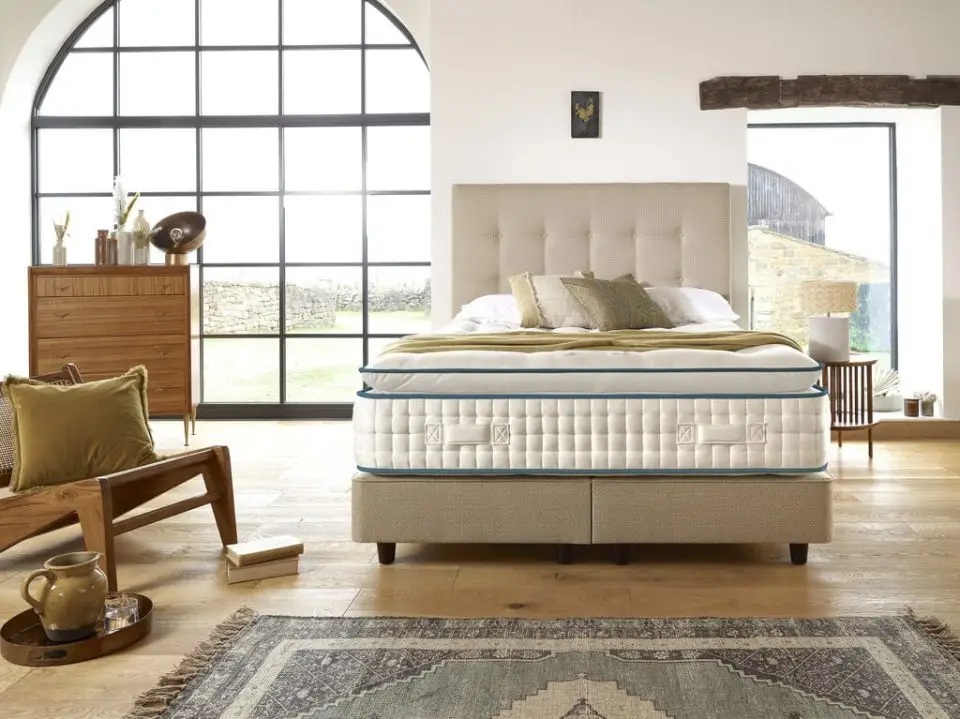 harrison spinks exquisite conisbrough 14750 pillow top mattress 02