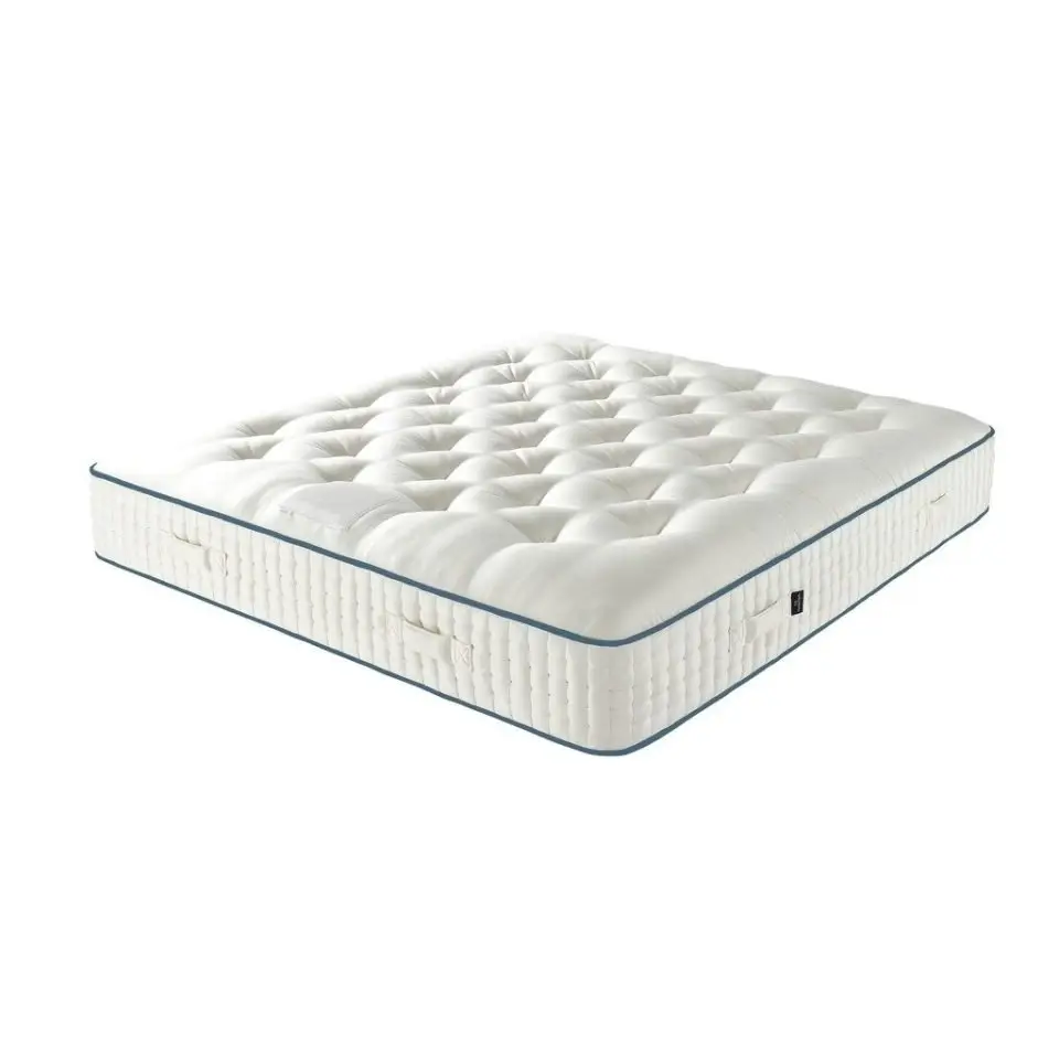 harrison spinks ortho elegance 13750 pocket divan bed 02