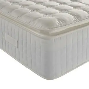 saso dual sleep 2000 pocket mattress 02