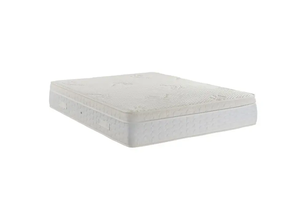 saso excellence 1500 pocket mattress 01