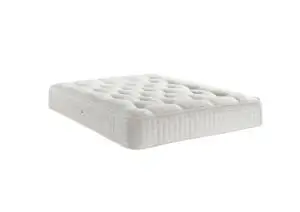 saso foxwood 1500 natural pocket mattress 01