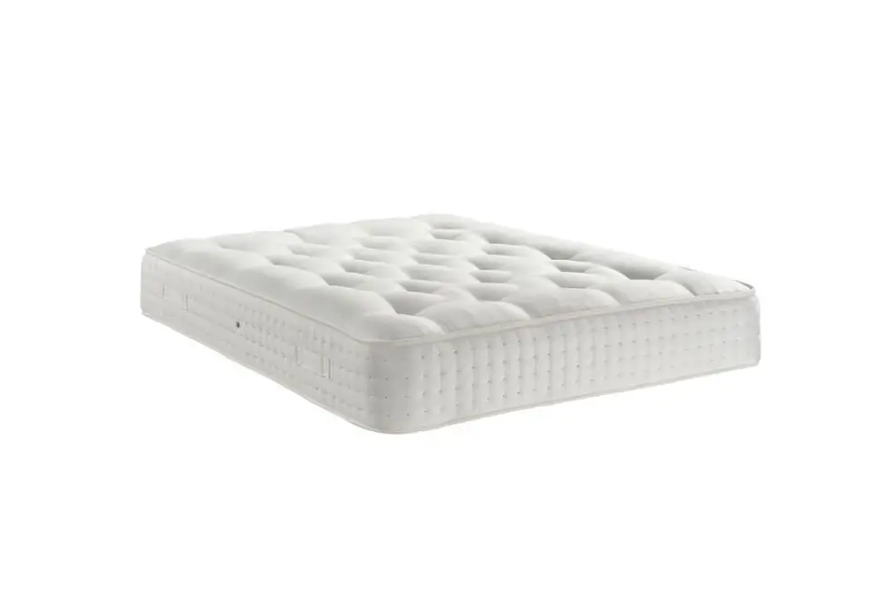 saso foxwood 1500 natural pocket mattress 01