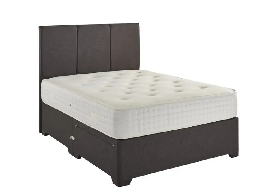 saso latex supreme 2000 divan bed 06