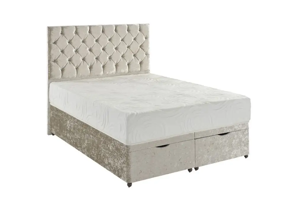 saso memory support divan bed 06