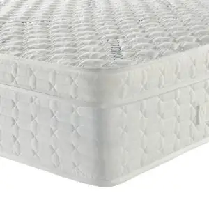saso natural comfort 1000 pocket mattress 02
