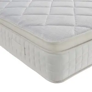 saso pillow dream memory 1000 mattress 02