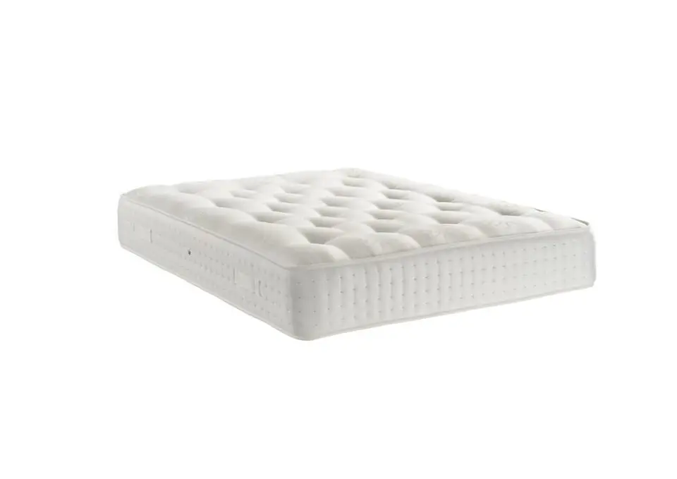 saso pocket silk 1000 mattress 01