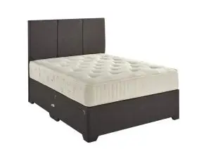 saso pocket supreme 1000 divan bed 06