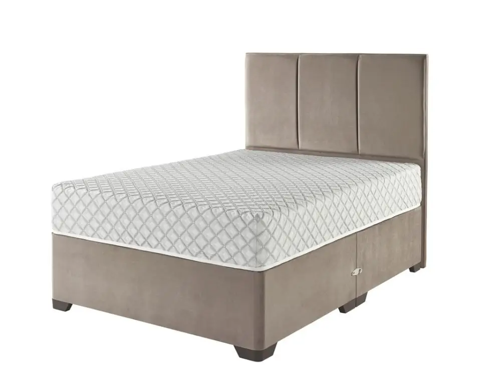saso savoy 2000 soft divan bed 06