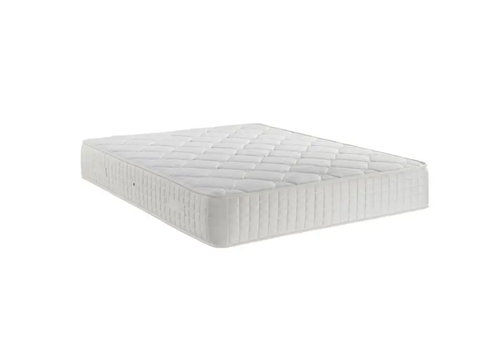 saso spirit 1000 pocket mattress 01