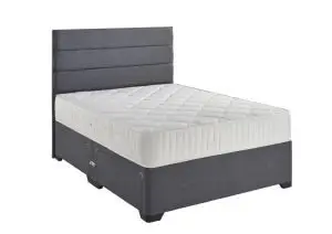 saso spirit 1000 pocket mattress 06