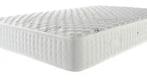saso true edge natural 2000 pocket divan bed 03