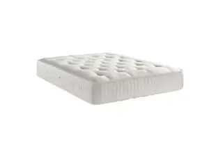 saso wool comfort 2000 divan bed 01