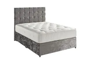 saso wool comfort 2000 divan bed 06